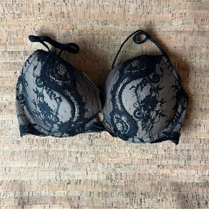 Victoria’s Secret Dream Angels Push Up